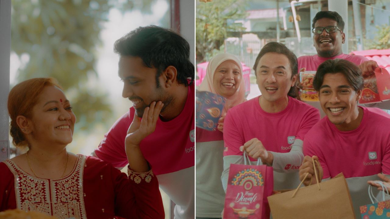 Di Sebalik Setiap Delivery, Ada Kisah Yang Worth Sharing!